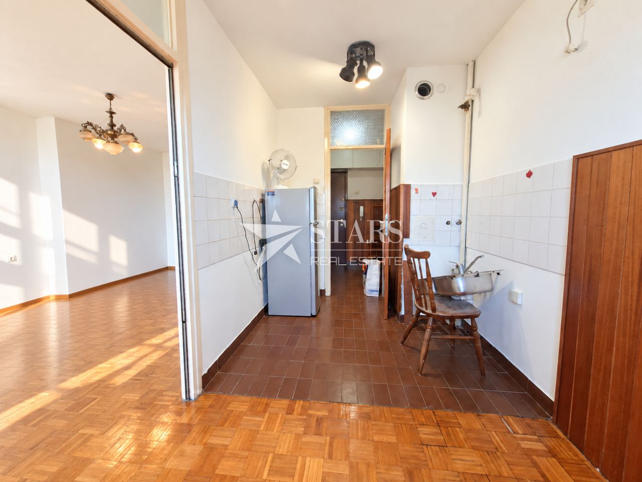 Wohnung u Rijeci, 62.67m², 2 sobe, slika 5