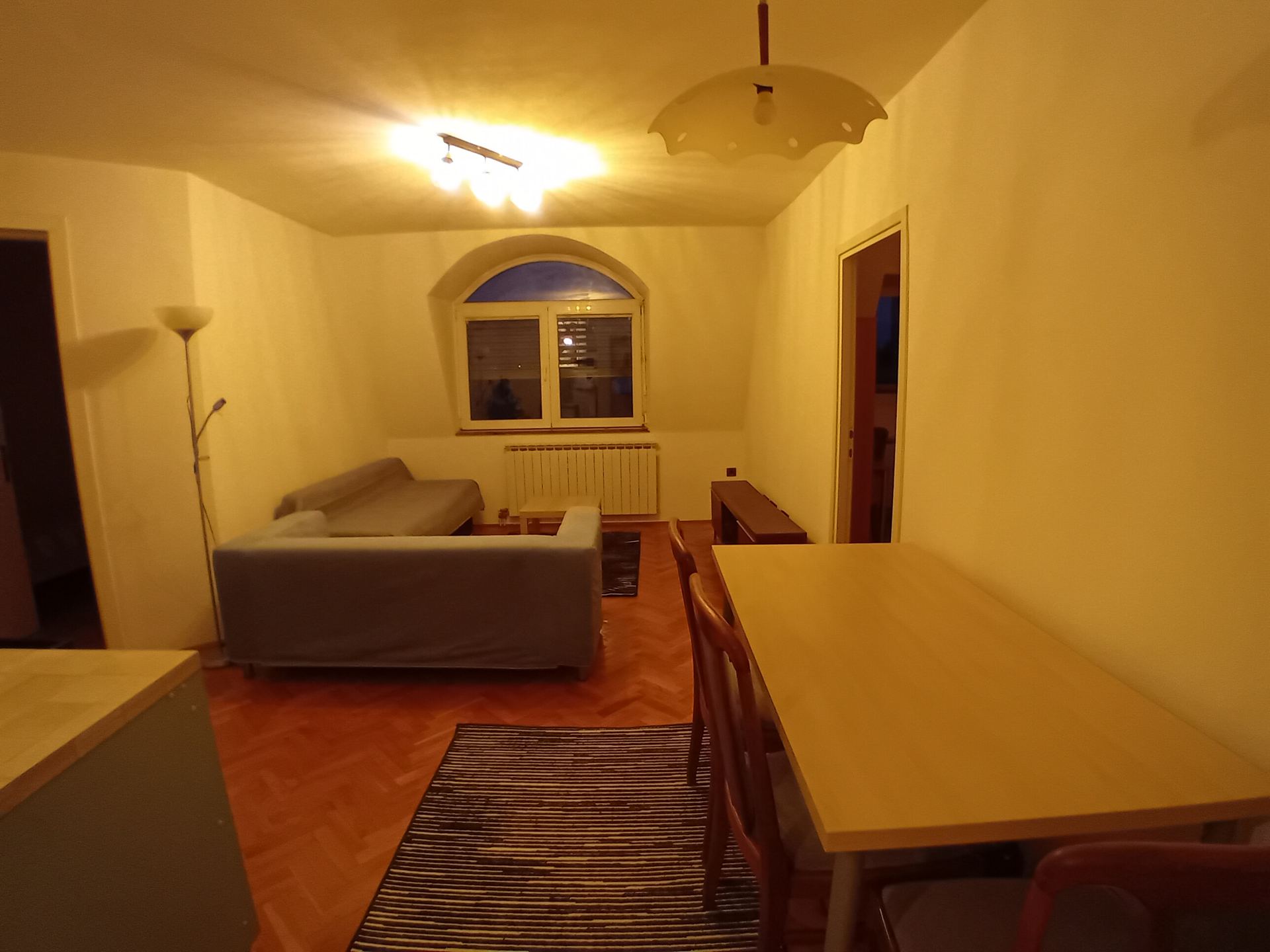 Appartamento u Zagrebu, 53m², 2 sobe, slika 2