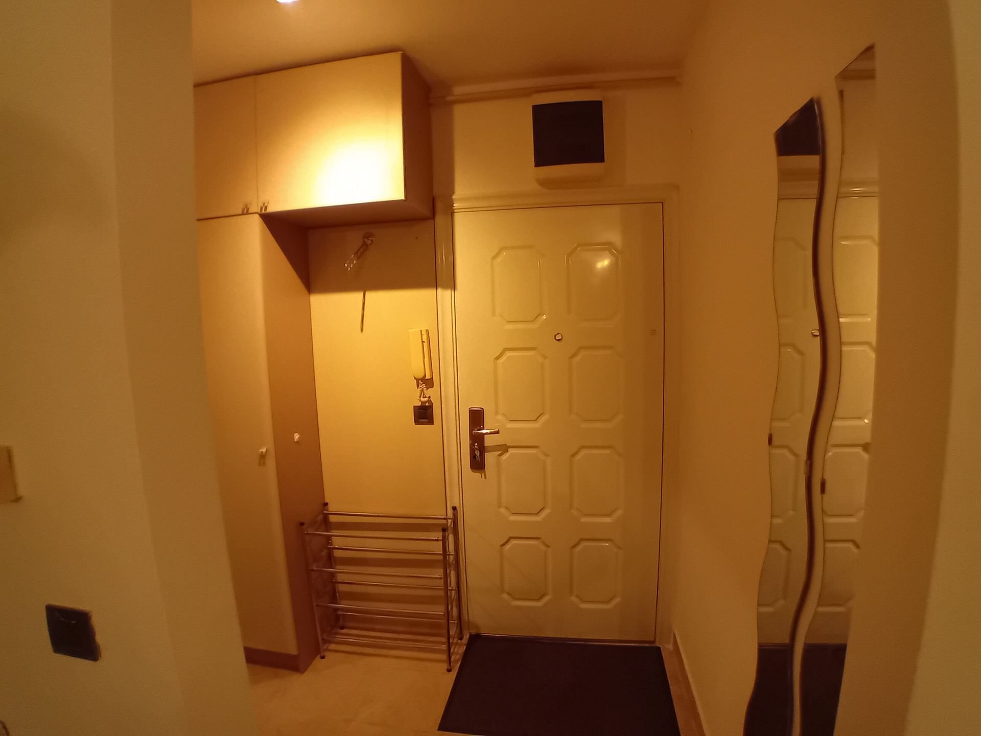 Appartamento u Zagrebu, 53m², 2 sobe, slika 3