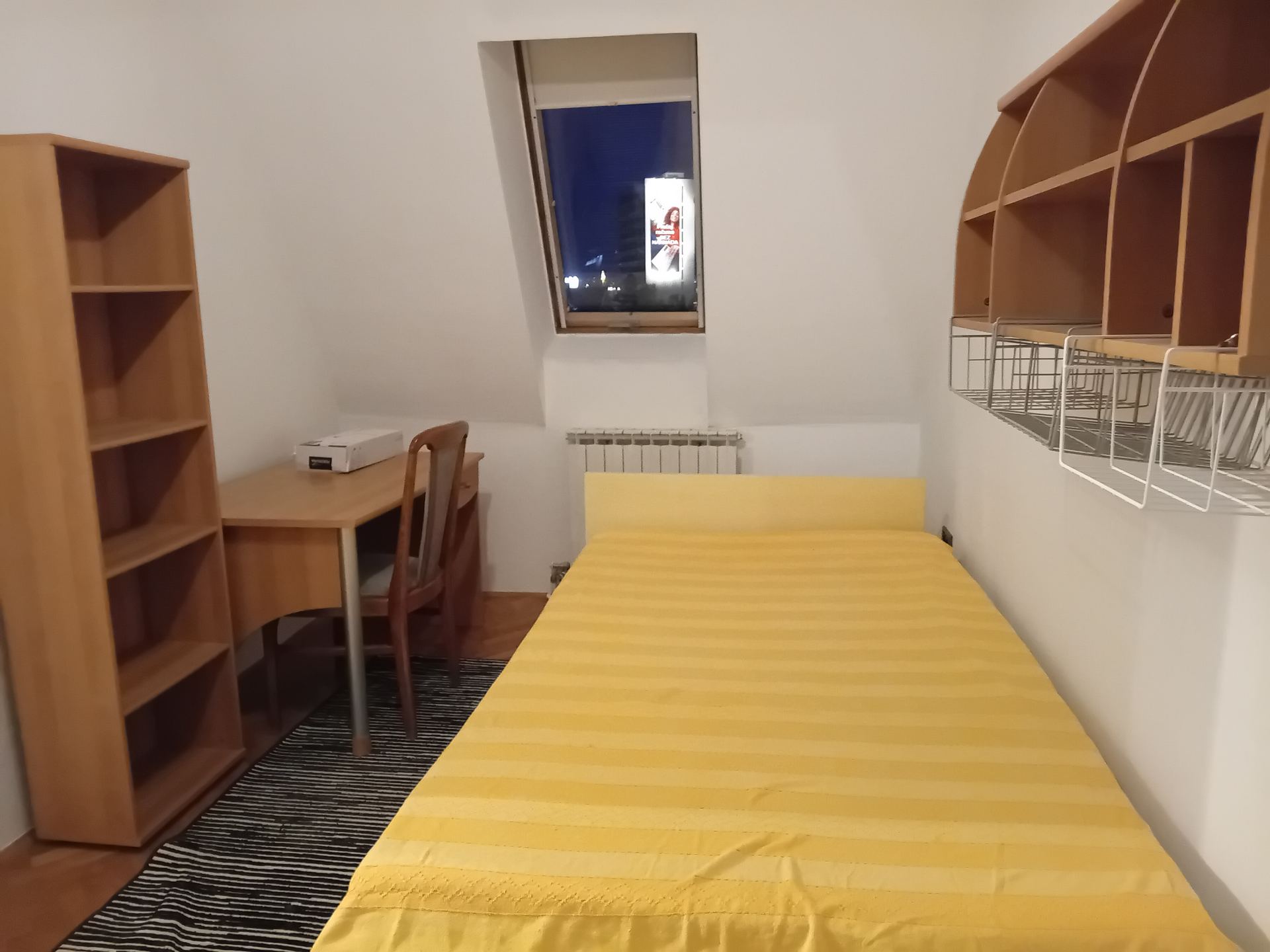 Appartamento u Zagrebu, 53m², 2 sobe, slika 4