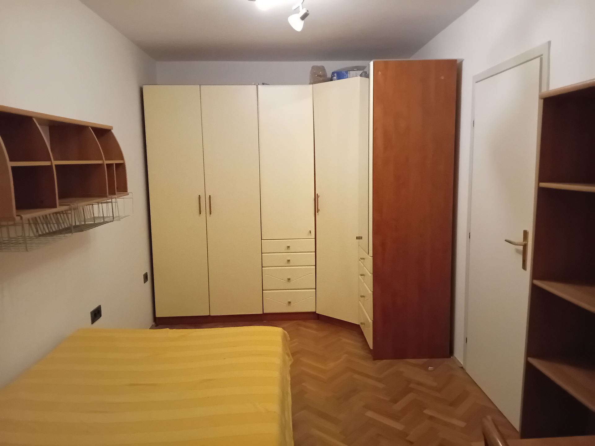 Appartamento u Zagrebu, 53m², 2 sobe, slika 5