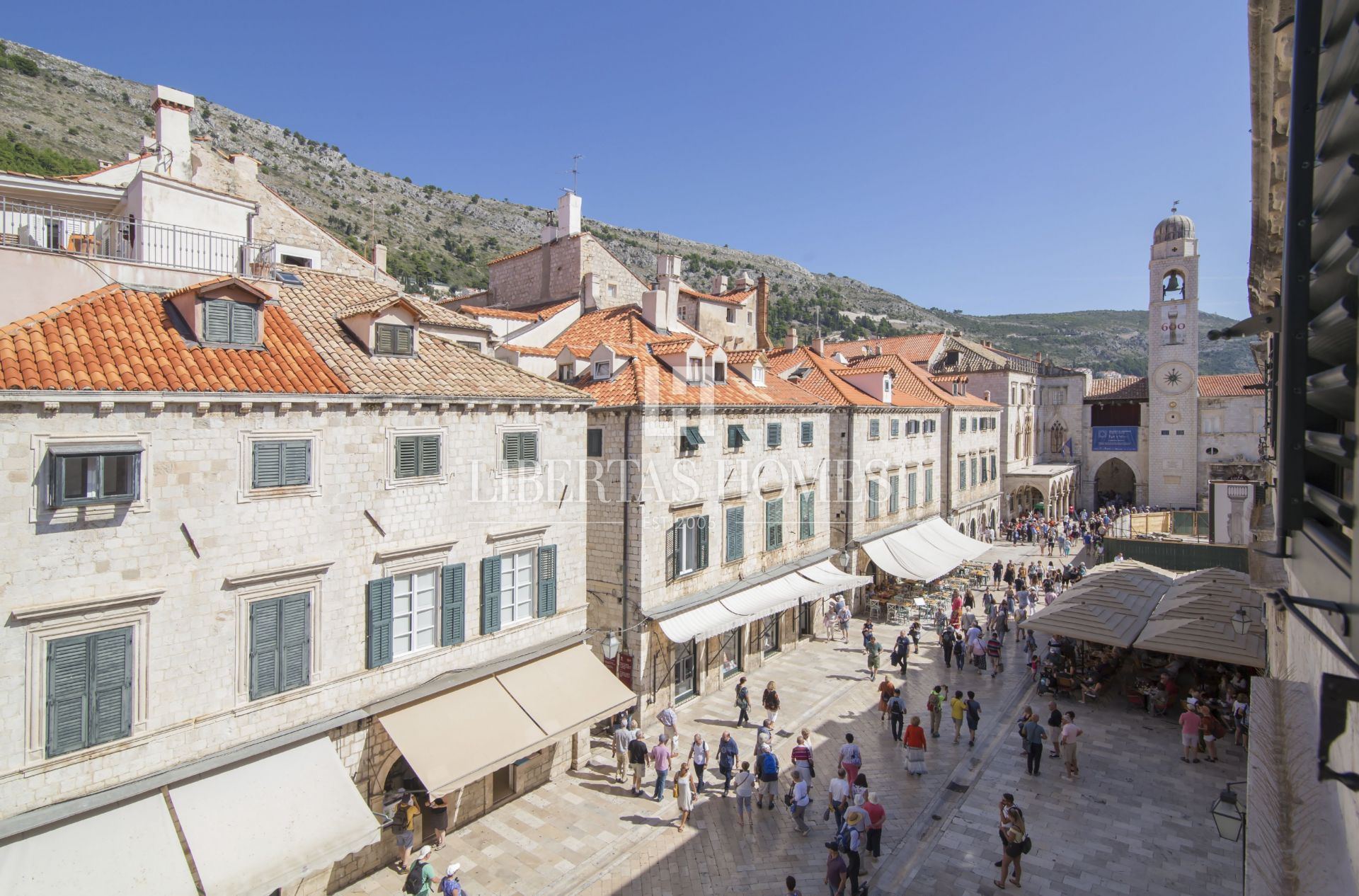 Casa u Dubrovniku, 190m², 5 soba