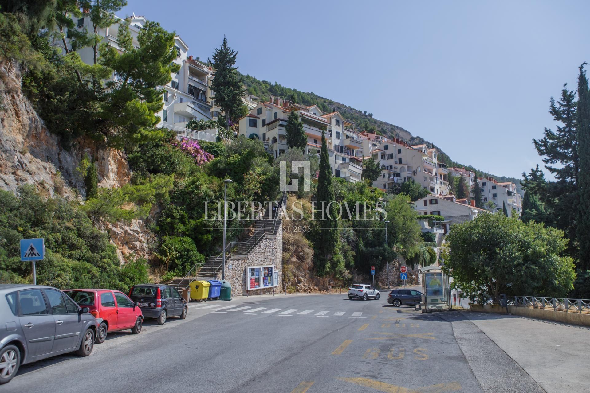 Terreno u Dubrovniku, 140m²