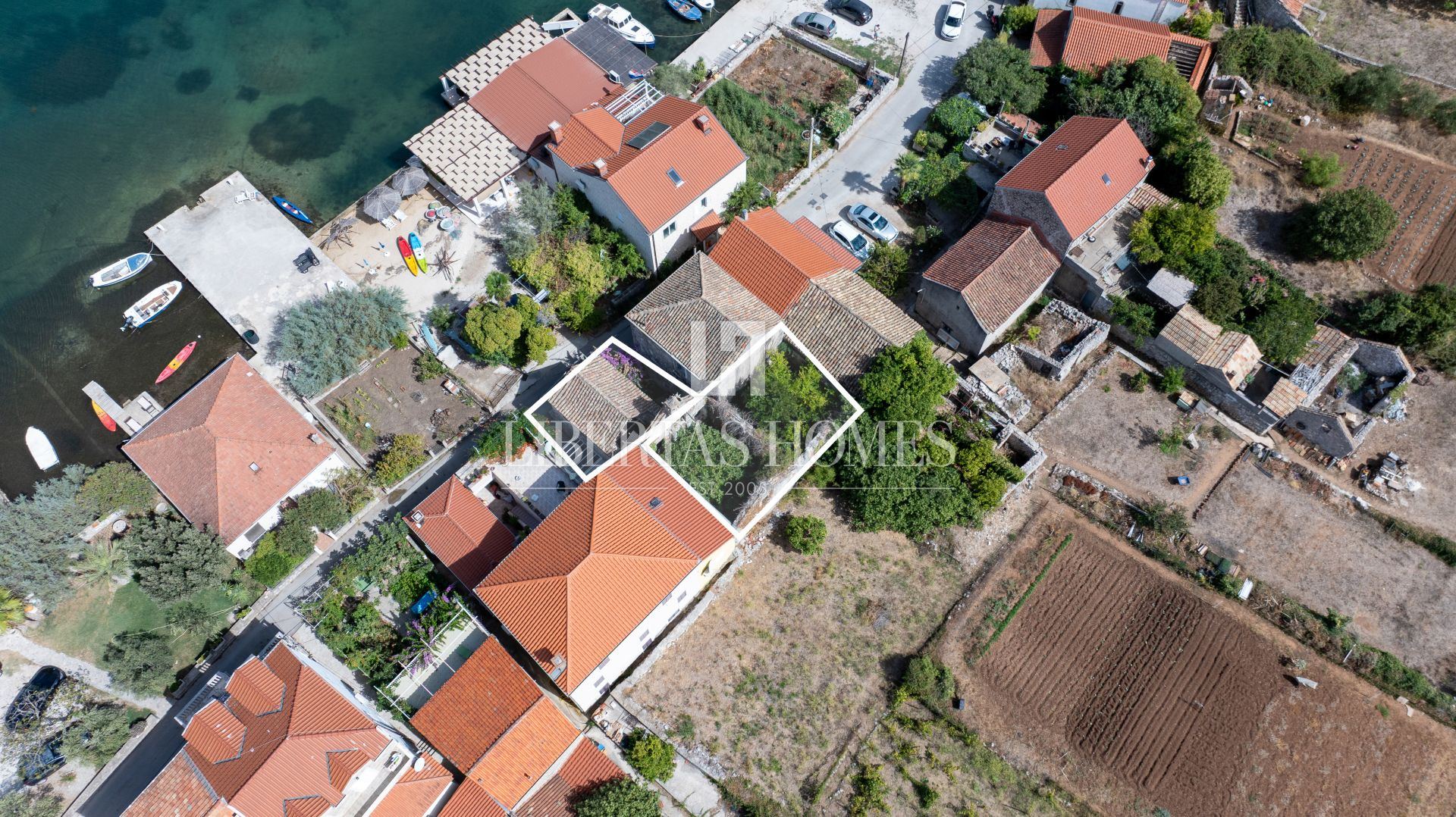 Casa u Stonu, 176m², slika 2