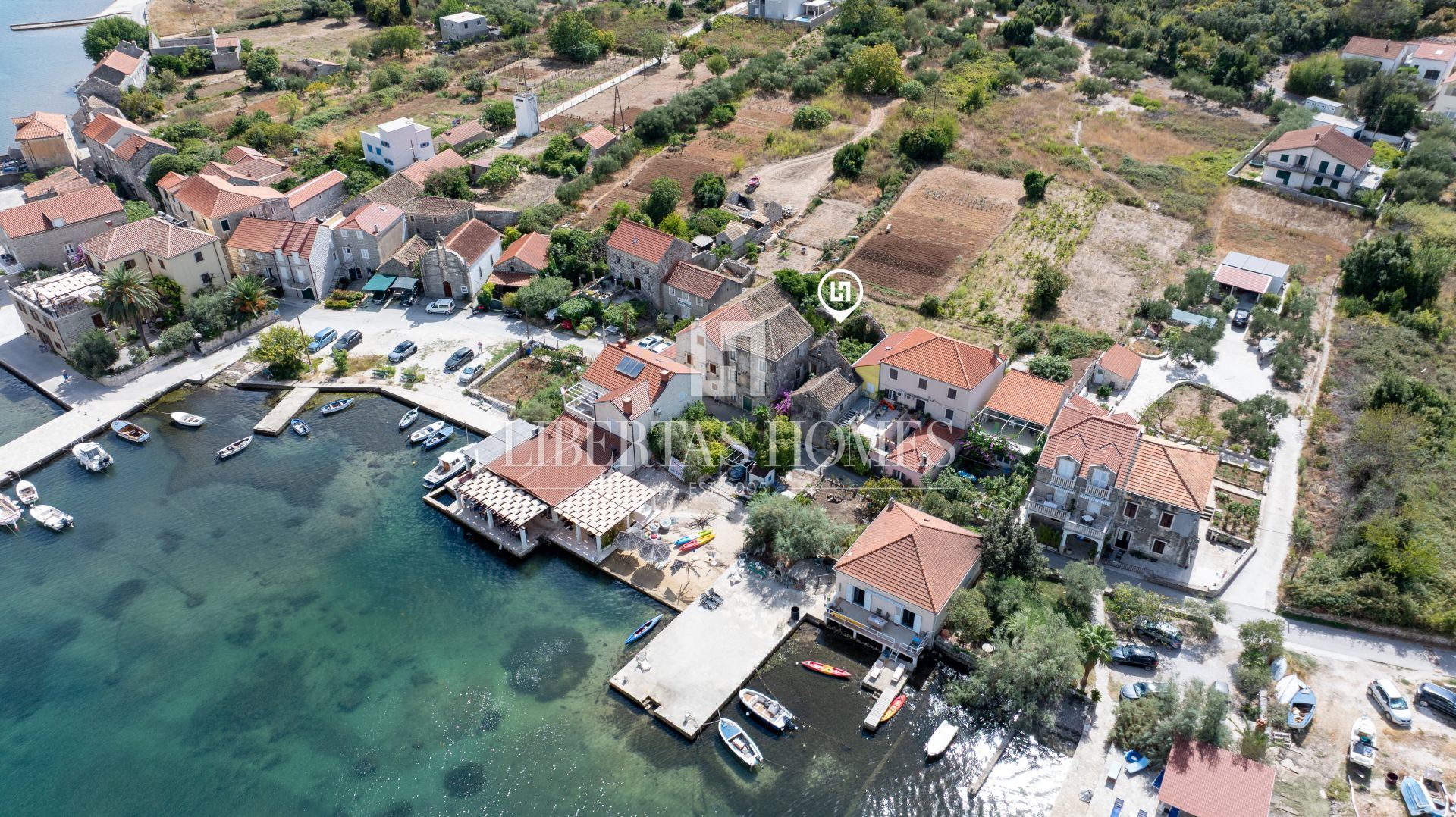 Casa u Stonu, 176m², slika 3