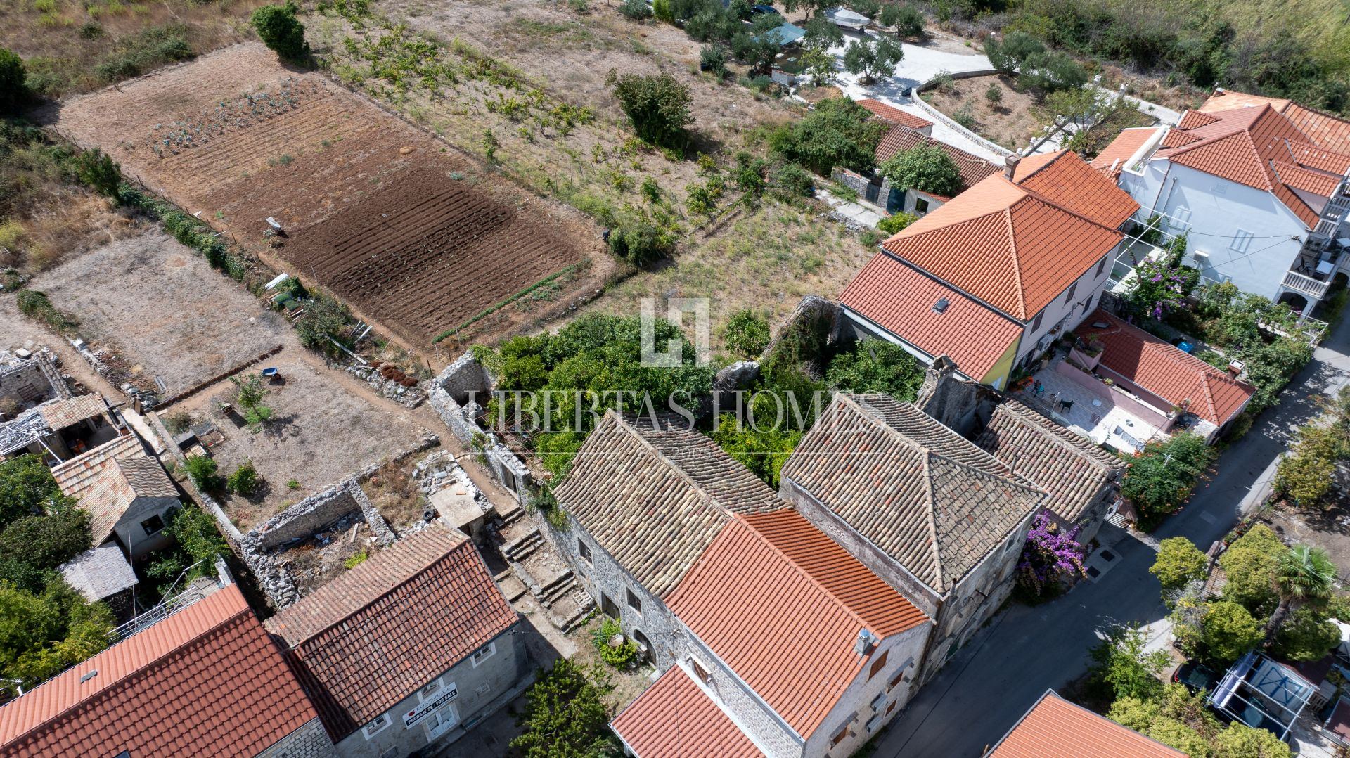 Casa u Stonu, 176m², slika 4