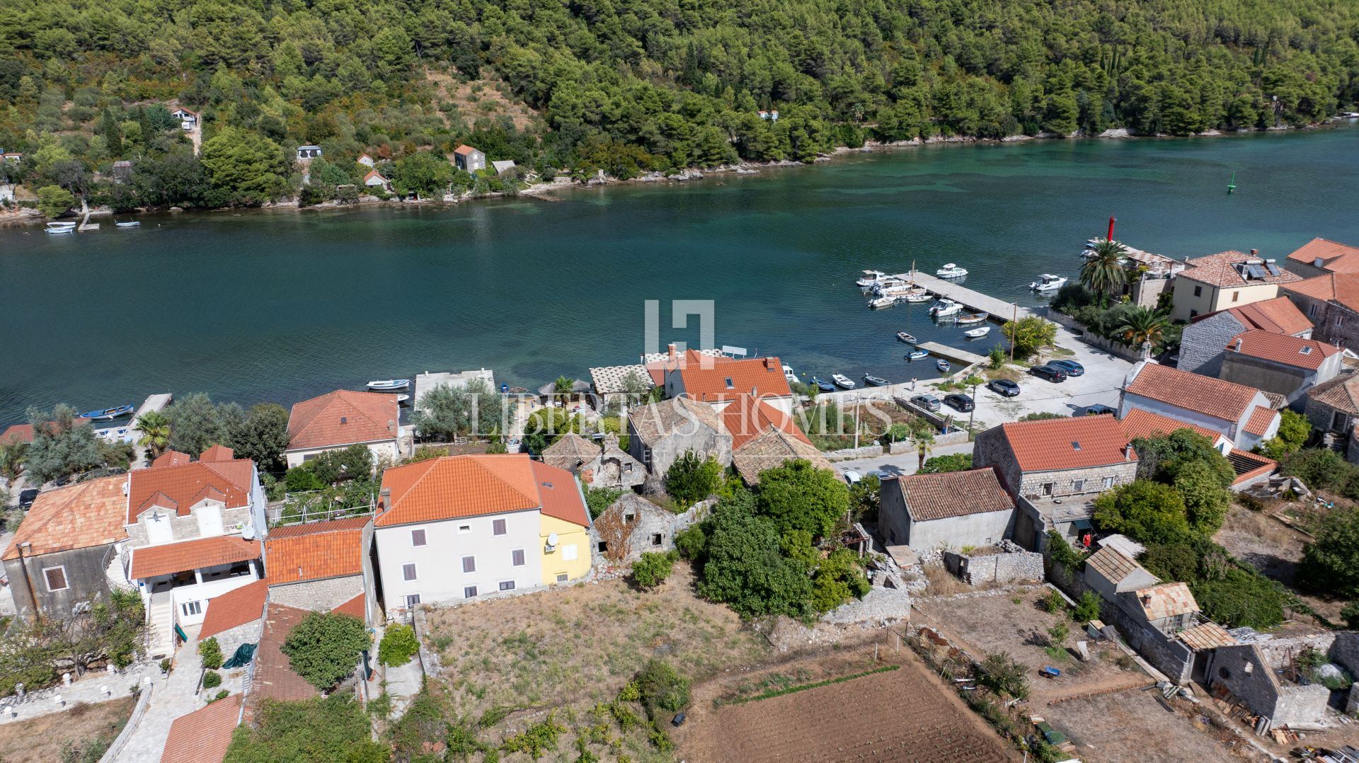 Casa u Stonu, 176m², slika 5