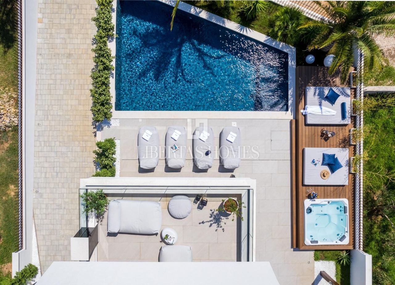 Haus u Privlaci, 236m², 4 sobe