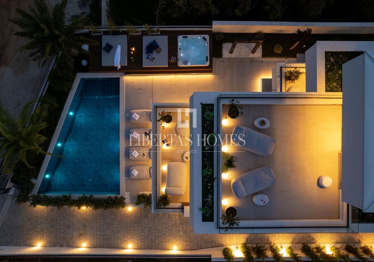 Haus u Privlaci, 236m², 4 sobe, slika 3