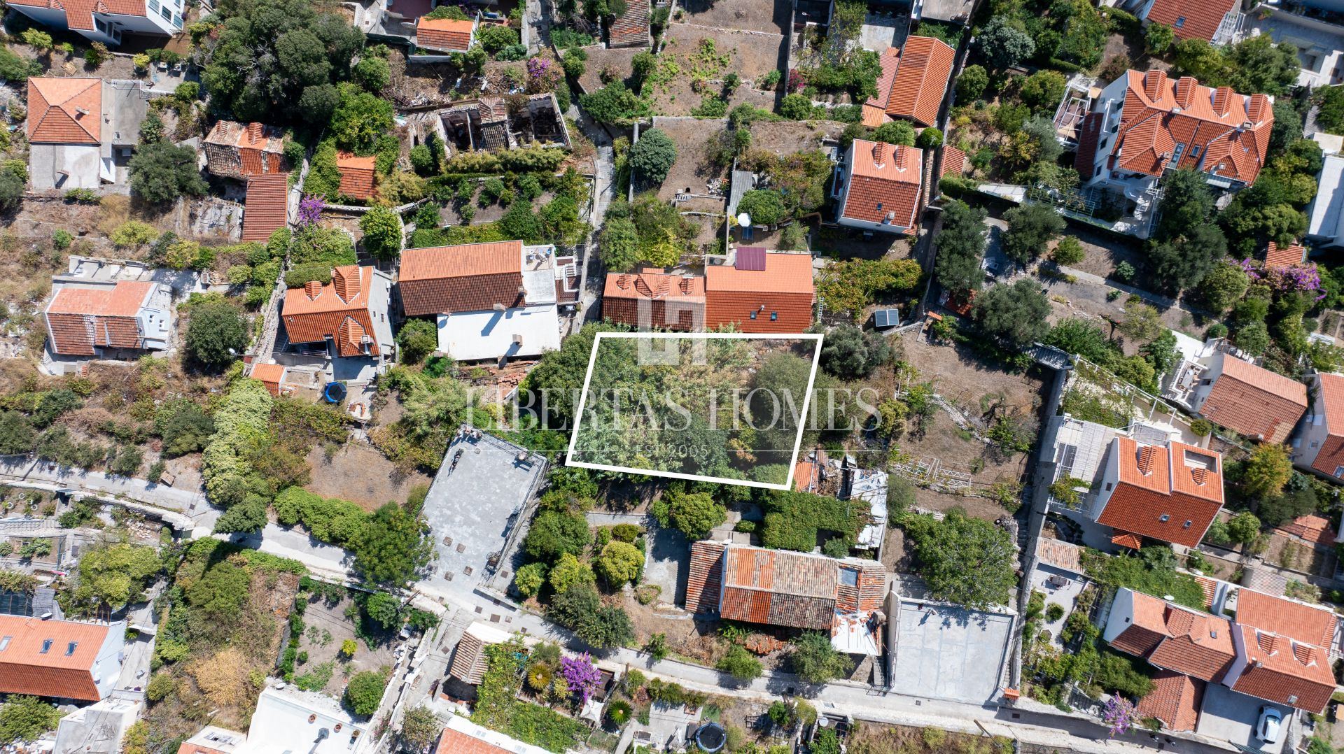 Land u Dubrovniku, 725m², slika 2