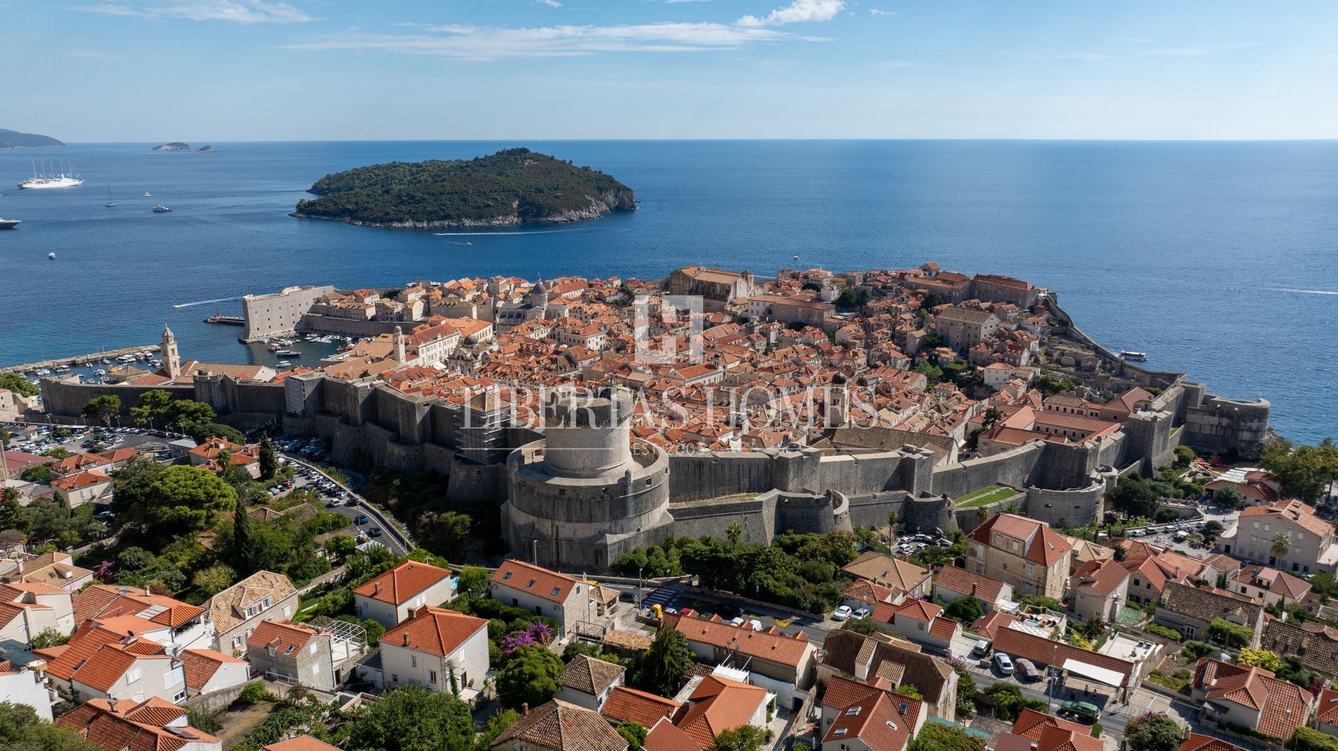 Land u Dubrovniku, 725m², slika 3