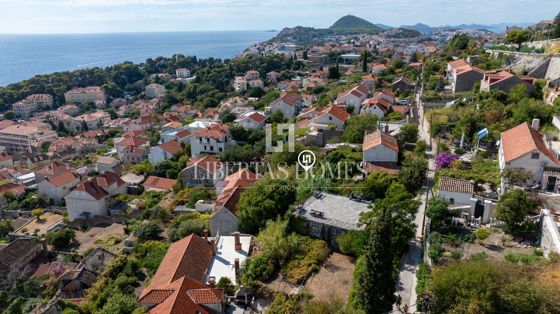 Land u Dubrovniku, 725m², slika 4