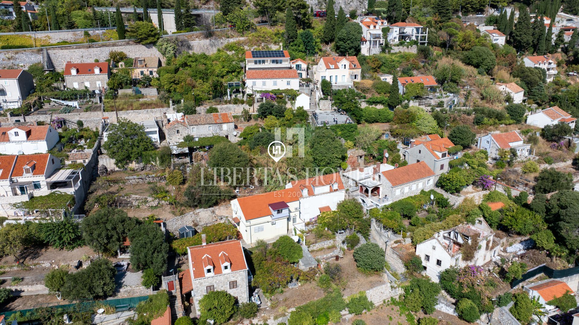 Land u Dubrovniku, 725m², slika 5
