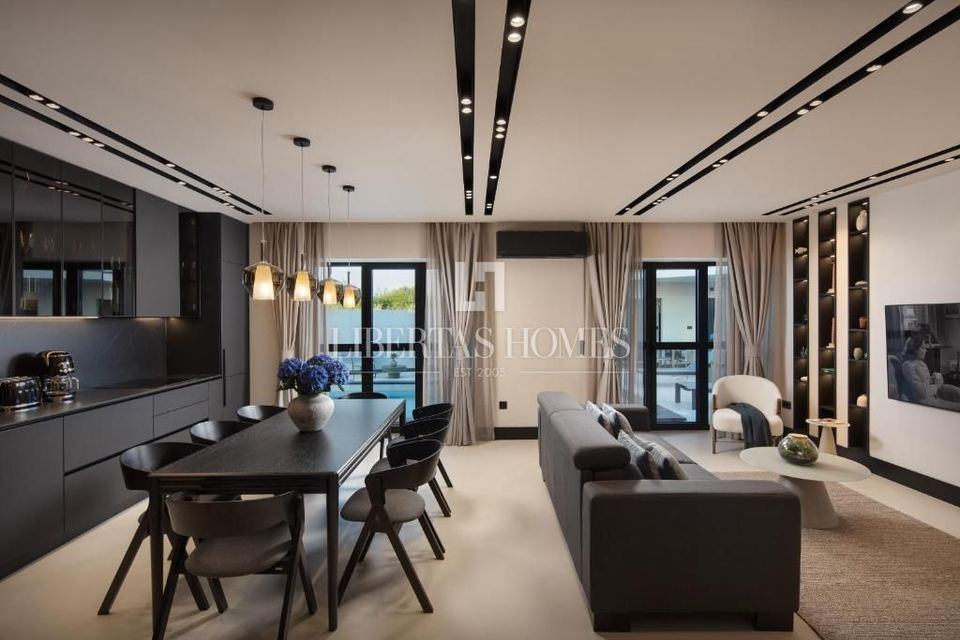 House u Poličniku, 165m², 3 sobe, slika 2