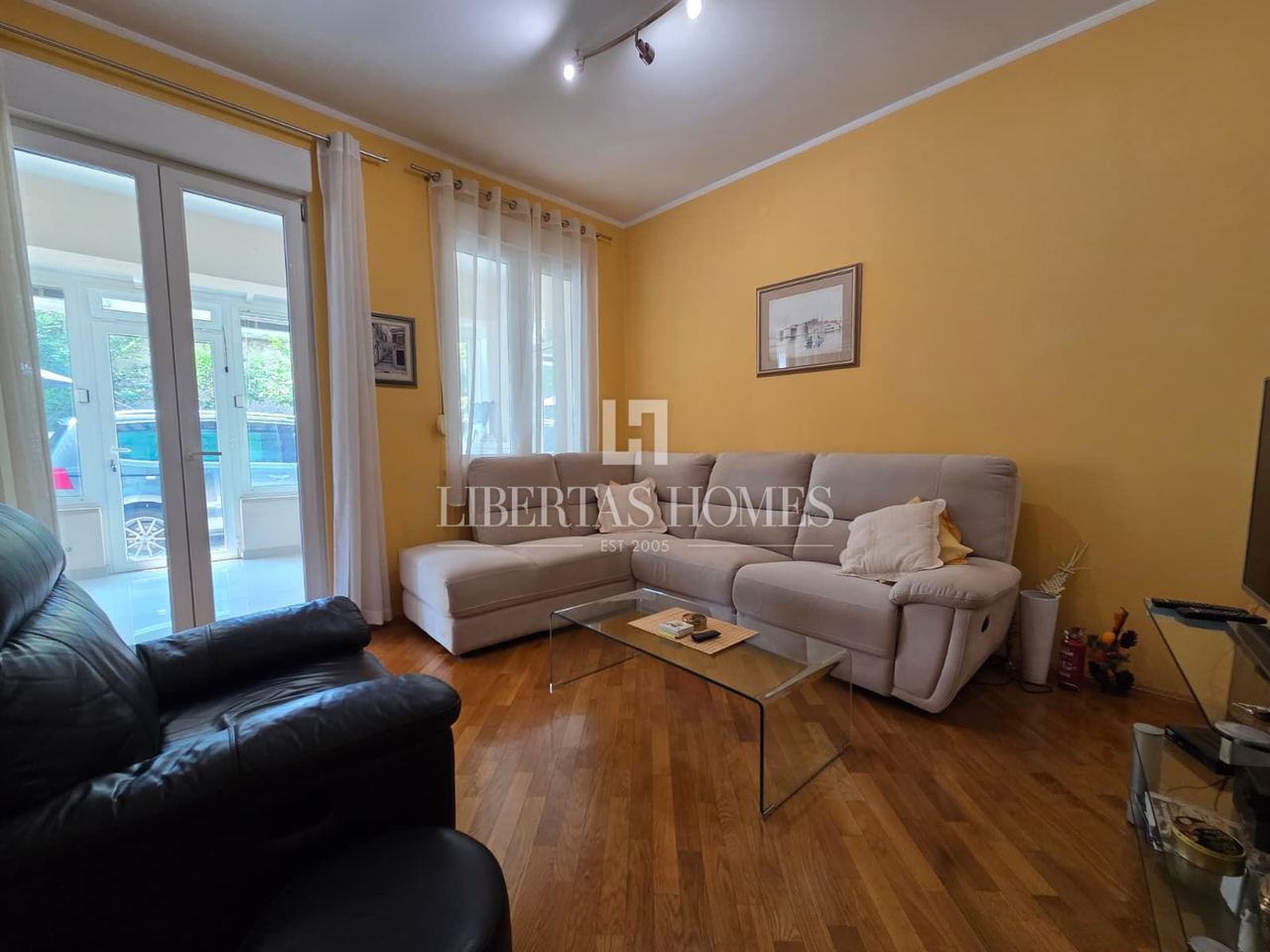 Stan u Dubrovniku, 78.37m², 2 sobe, slika 3