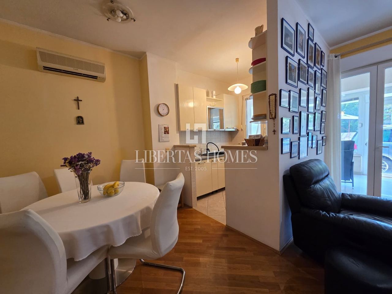 Stan u Dubrovniku, 78.37m², 2 sobe, slika 5