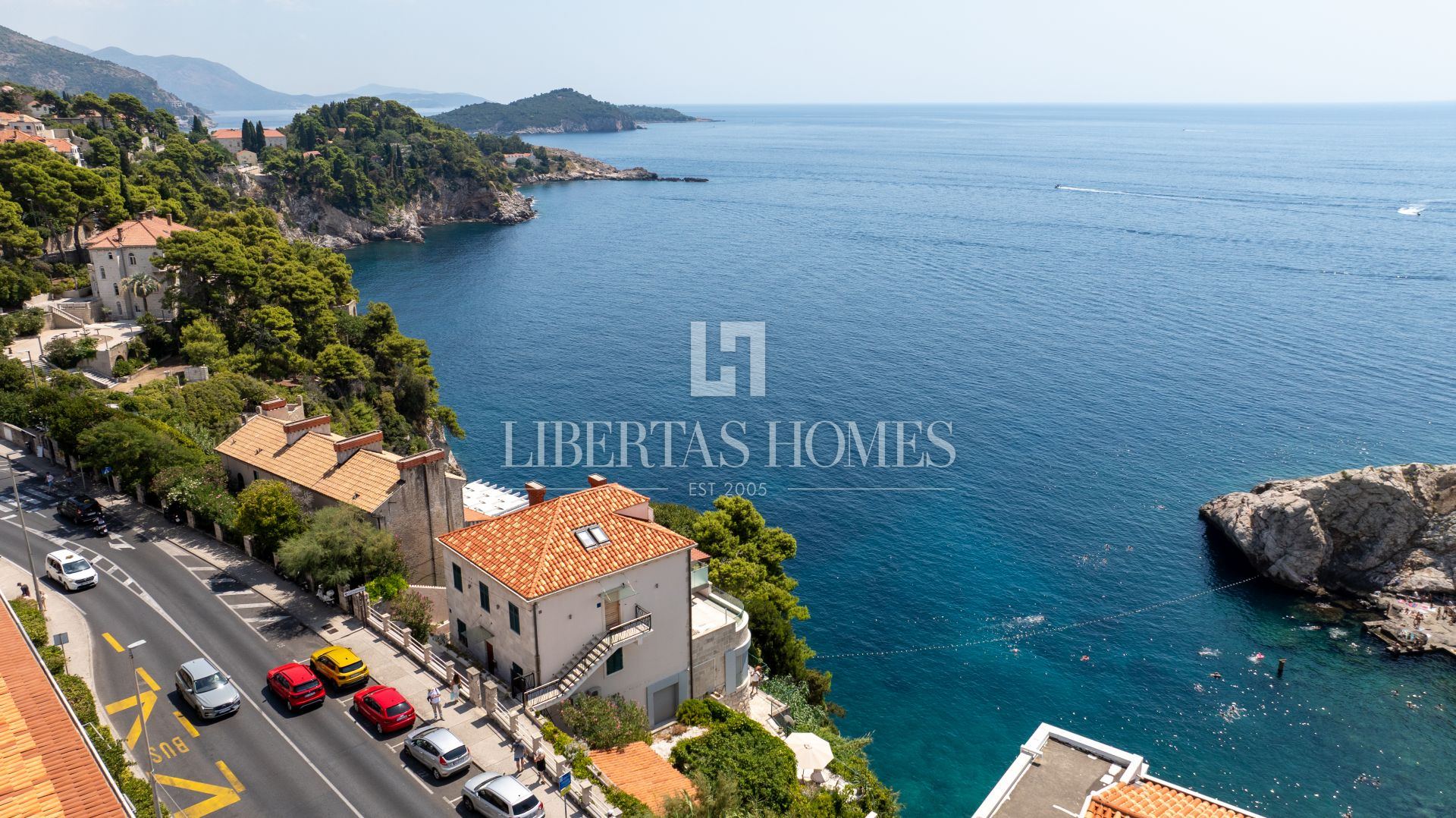 Stan u Dubrovniku, 87m², 3 sobe, slika 2