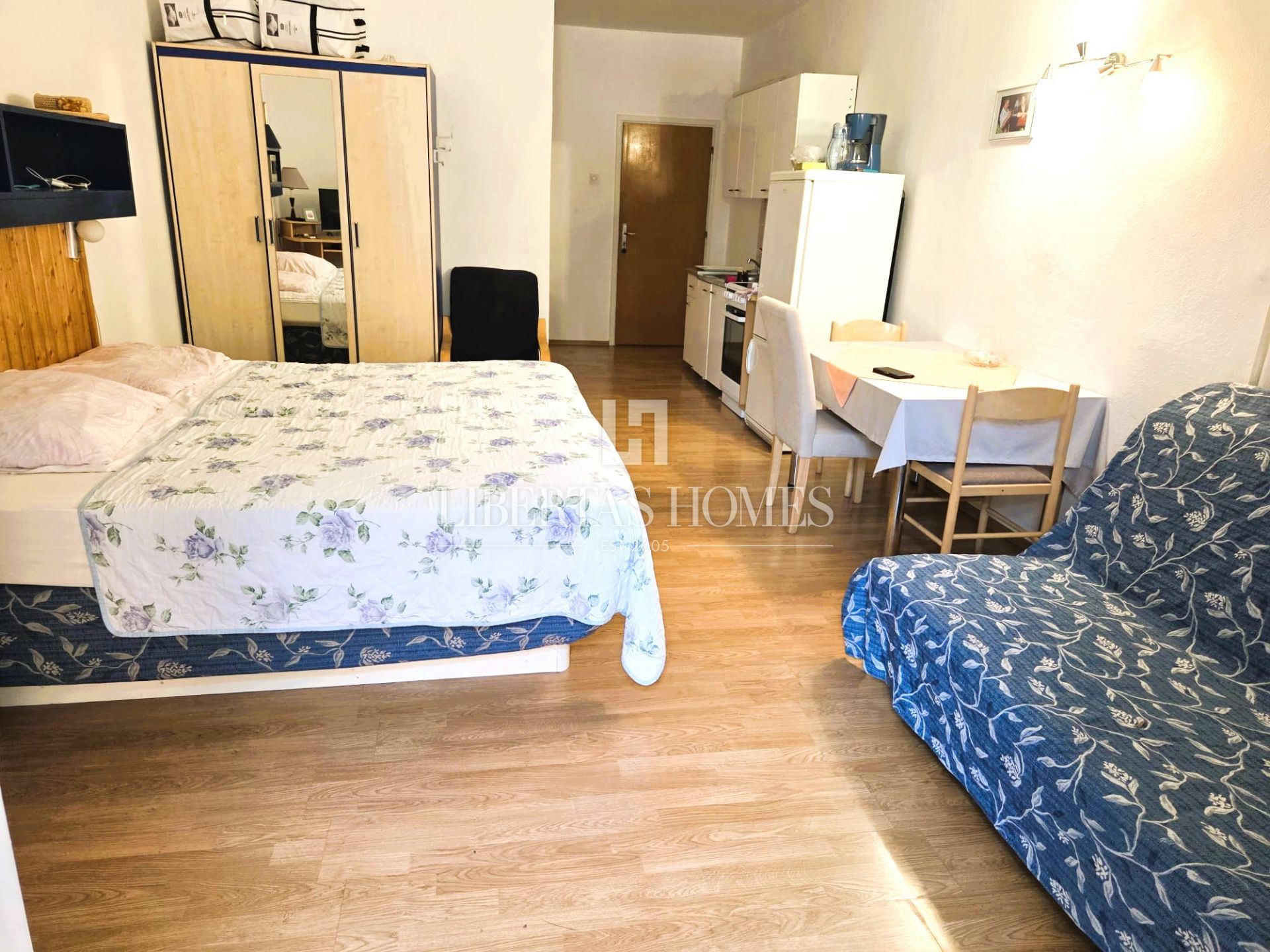 Wohnung u Konavlama, 29.97m², slika 2