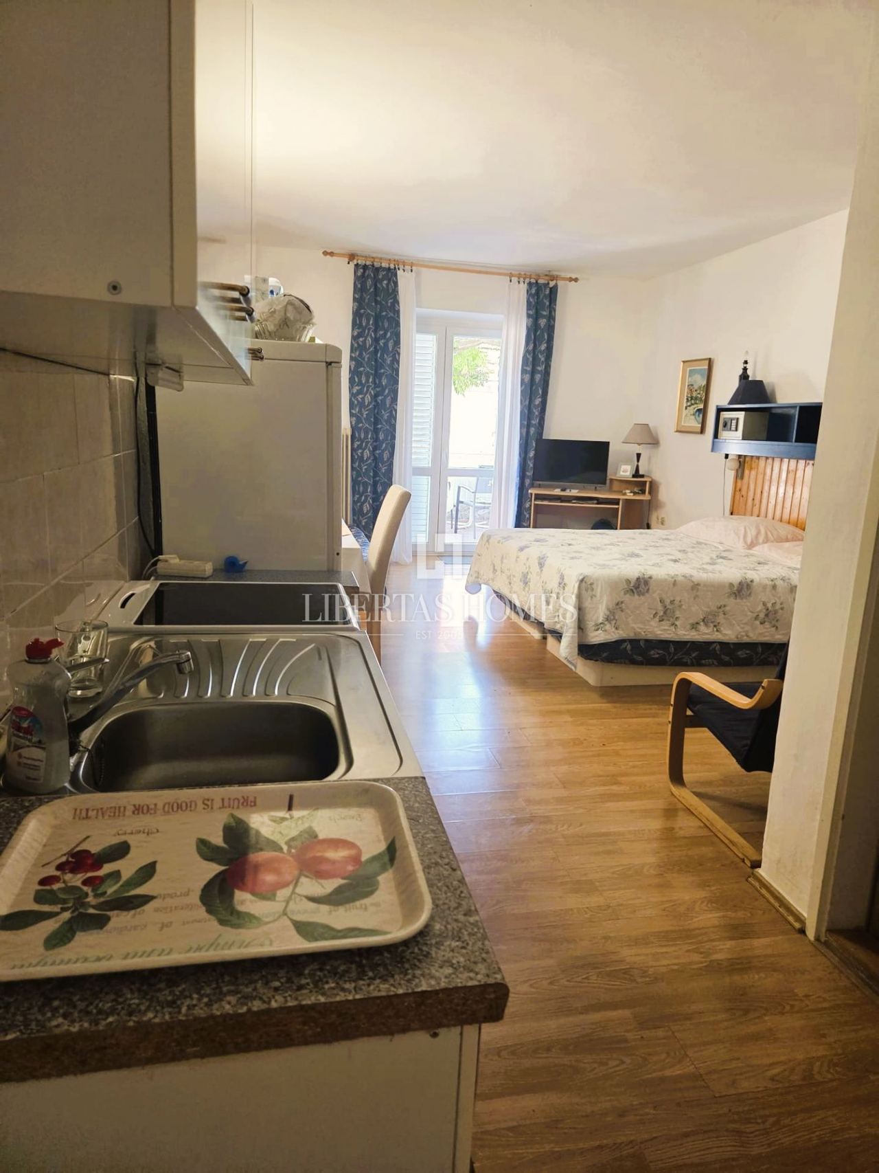 Wohnung u Konavlama, 29.97m², slika 4