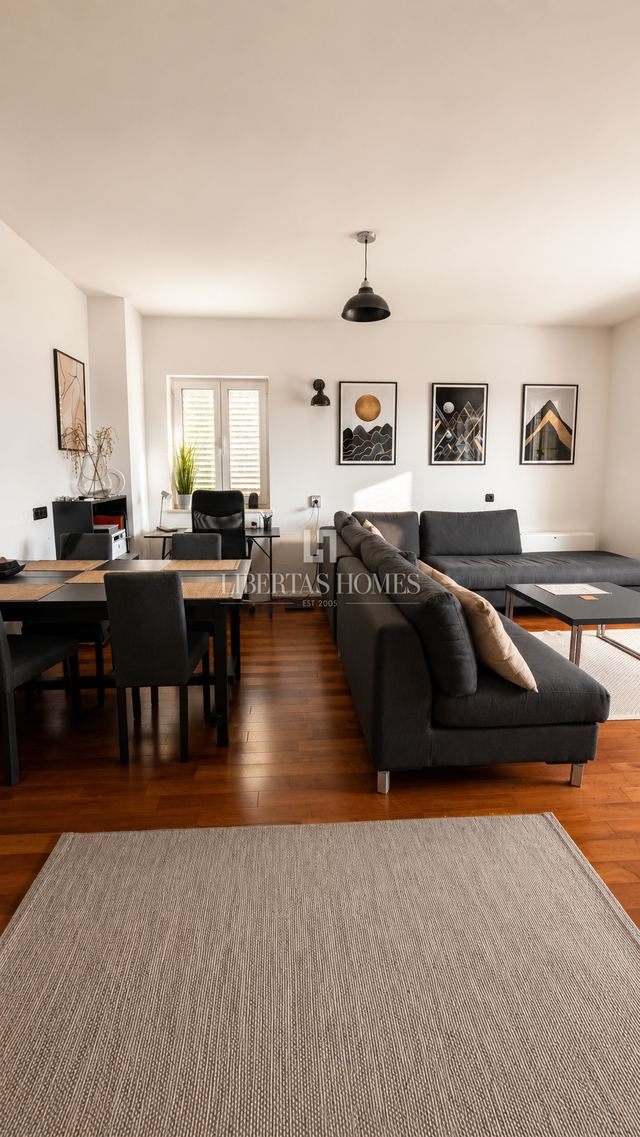 Wohnung u Dubrovniku, 75.16m², 2 sobe, slika 3
