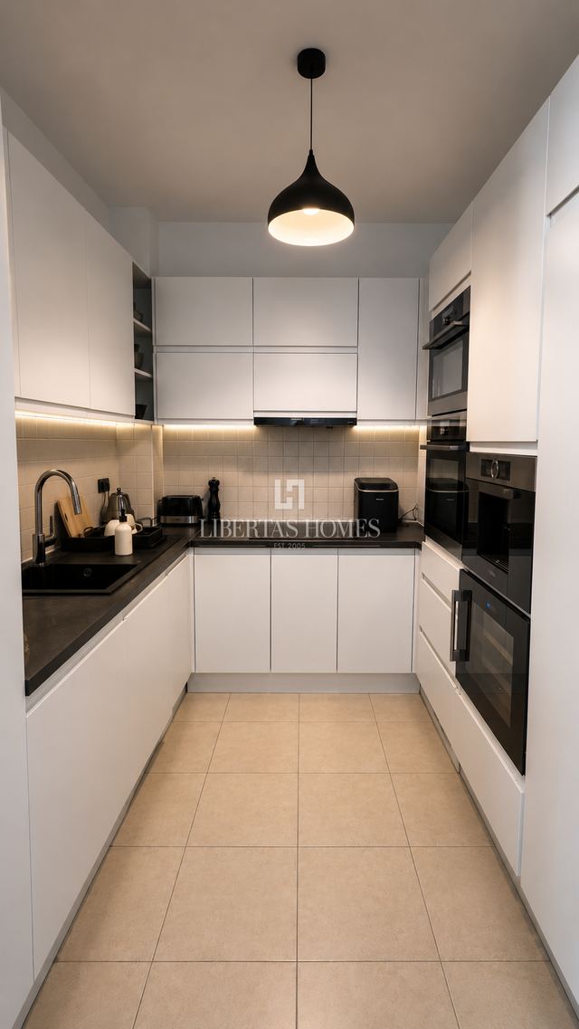 Wohnung u Dubrovniku, 75.16m², 2 sobe, slika 4