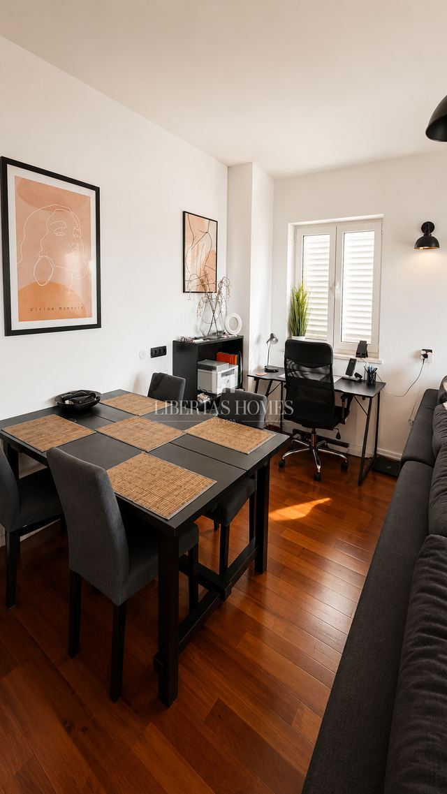 Wohnung u Dubrovniku, 75.16m², 2 sobe, slika 5