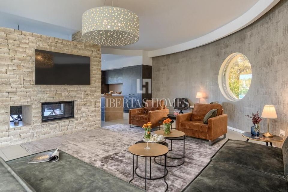 Casa u Svetvinčenatu, 500m², 5 soba, slika 3