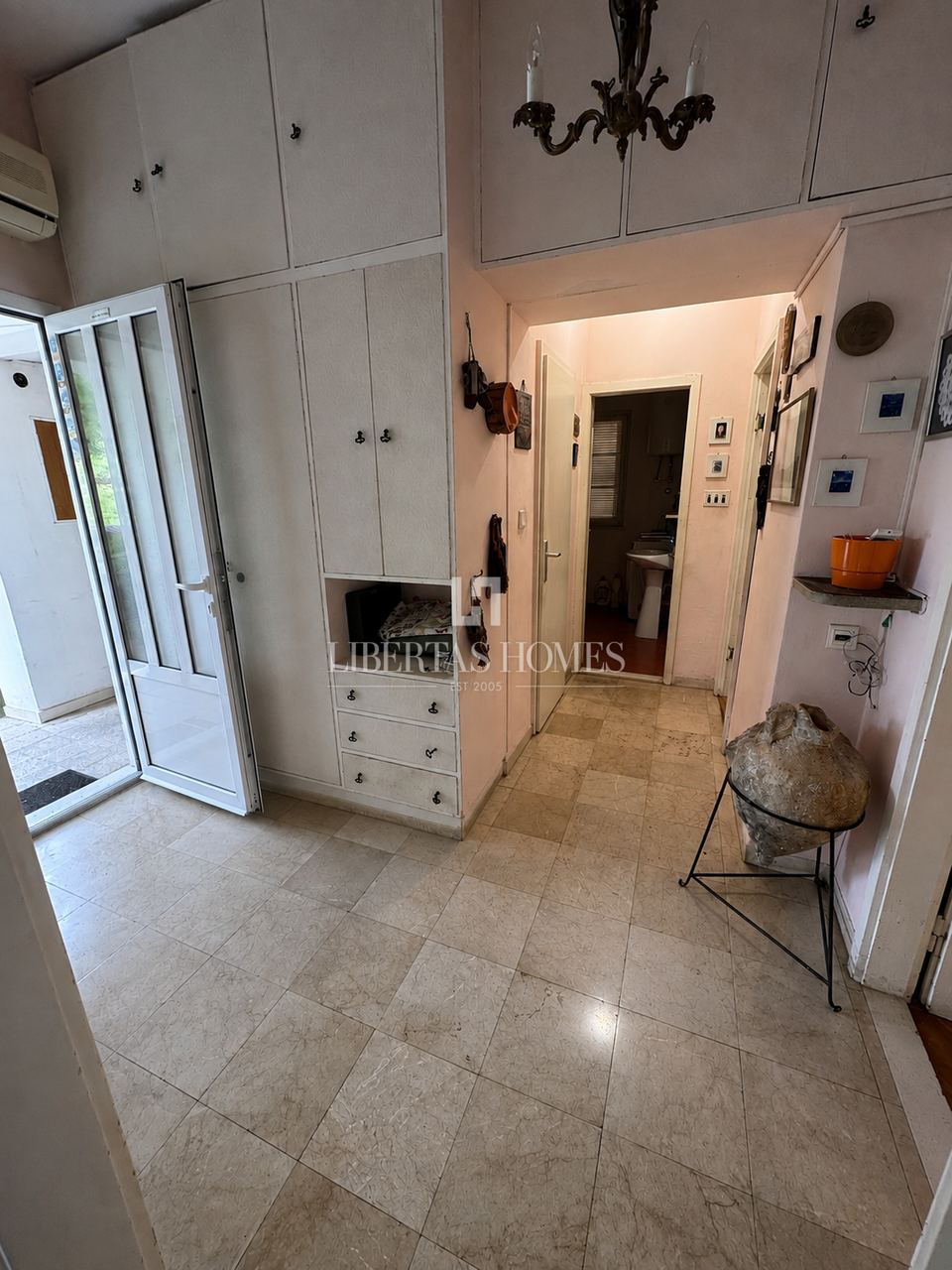 Wohnung u Dubrovniku, 90.54m², 3 sobe, slika 2