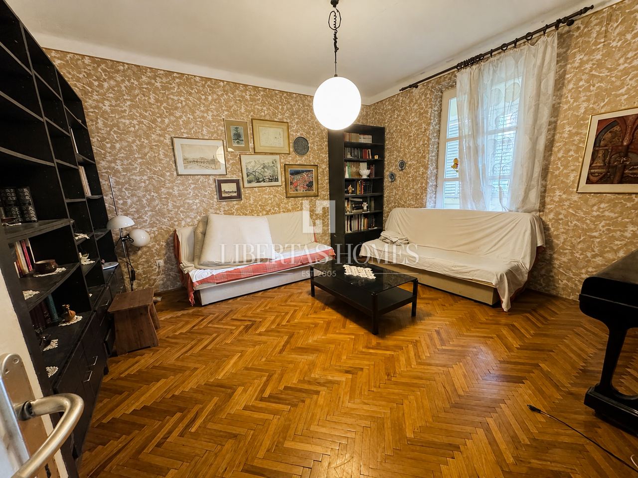 Wohnung u Dubrovniku, 90.54m², 3 sobe, slika 3