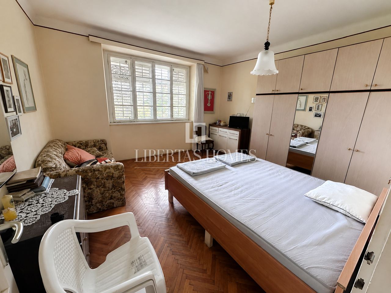 Wohnung u Dubrovniku, 90.54m², 3 sobe, slika 4