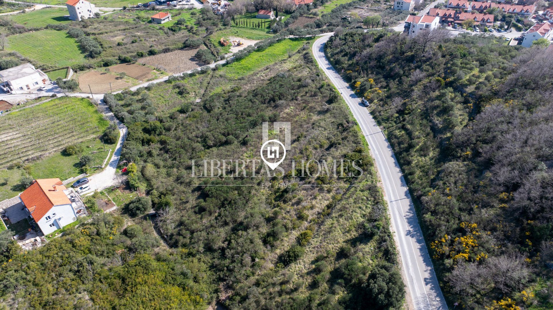 Zemljište u Konavlama, 1440m², slika 5