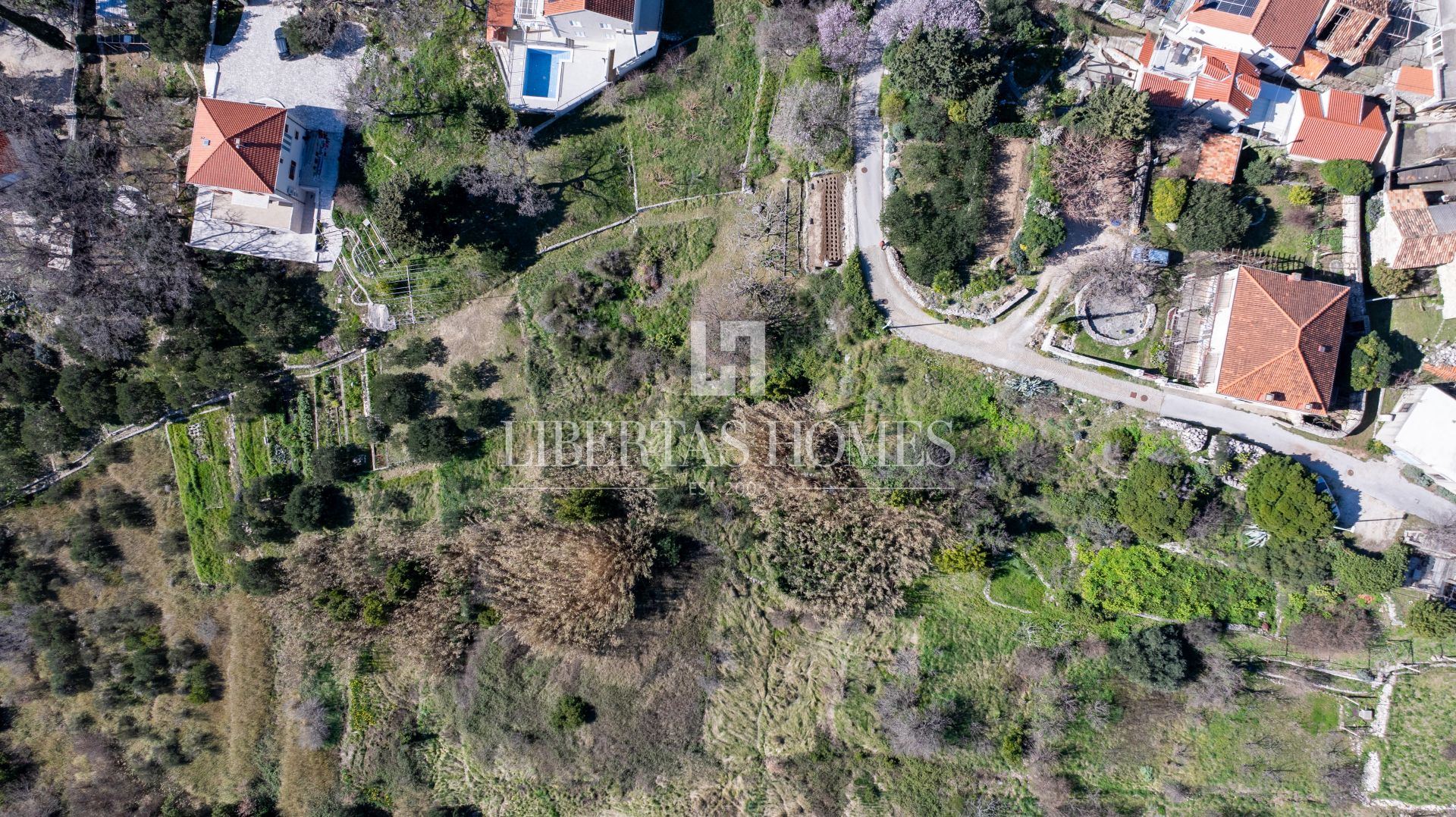 Land u Župa dubrovačkoj, 1482m², slika 2