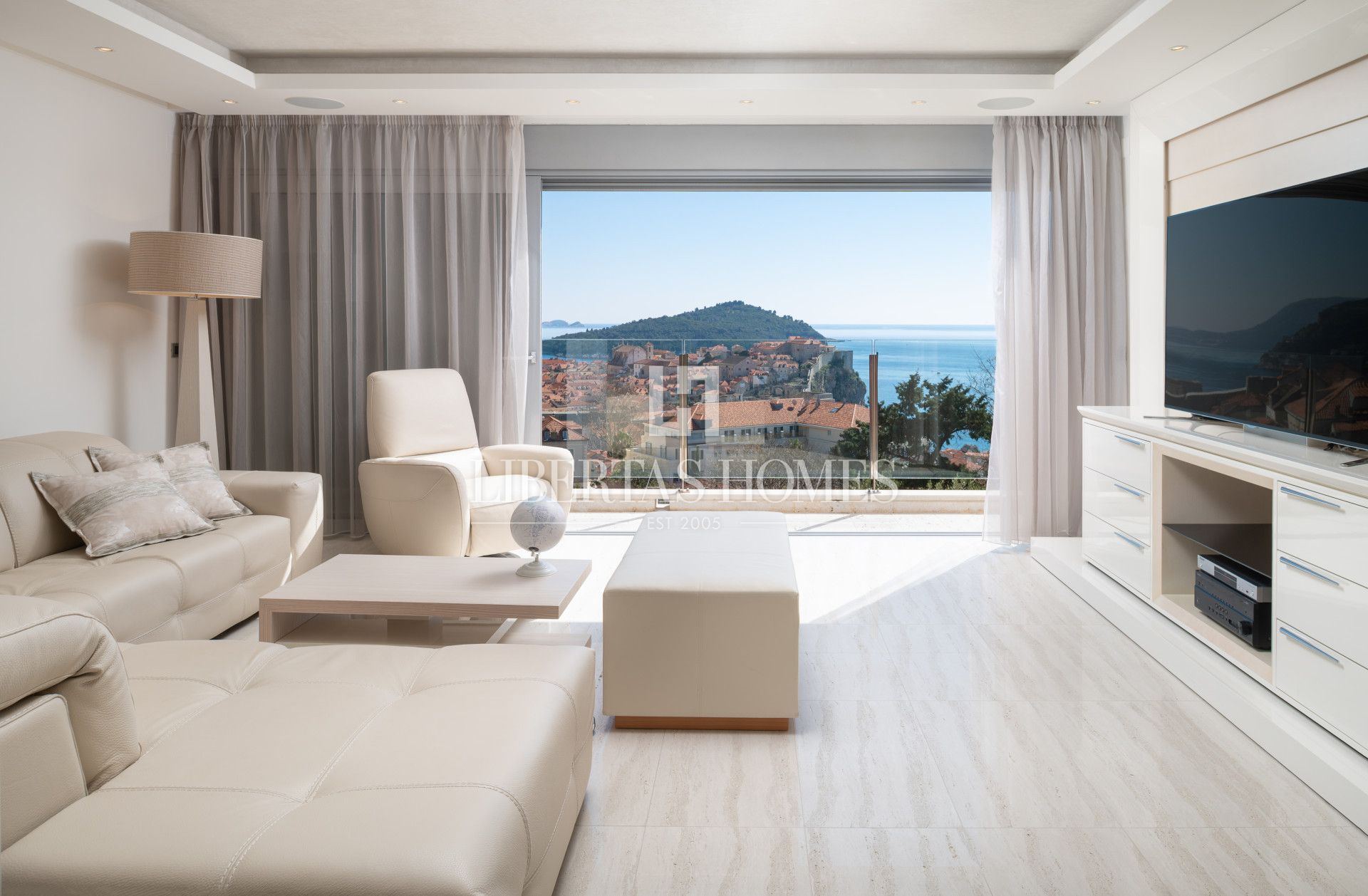 Casa u Dubrovniku, 450m², 5 soba