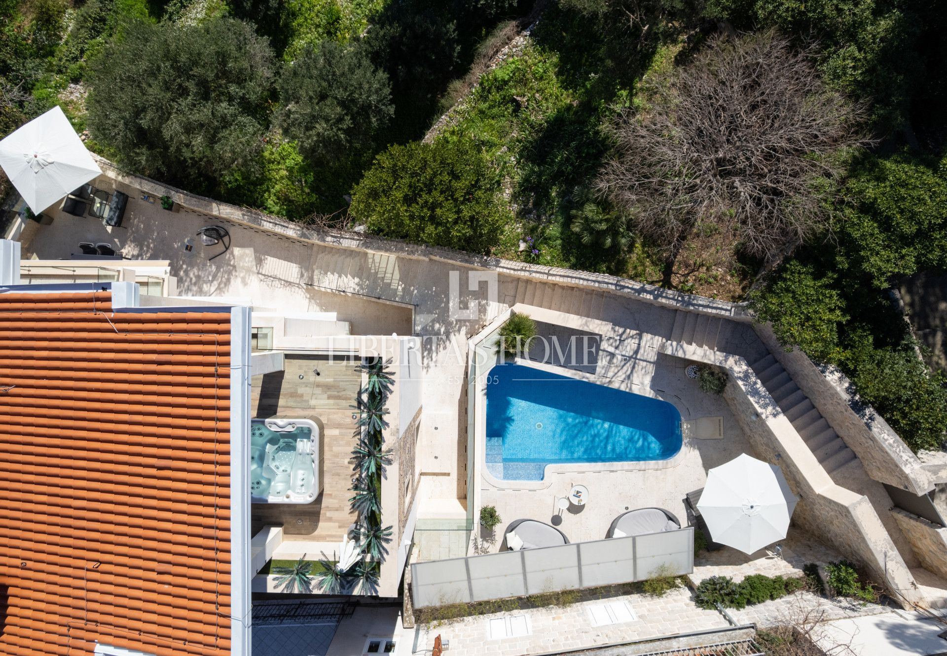 Casa u Dubrovniku, 450m², 5 soba, slika 3