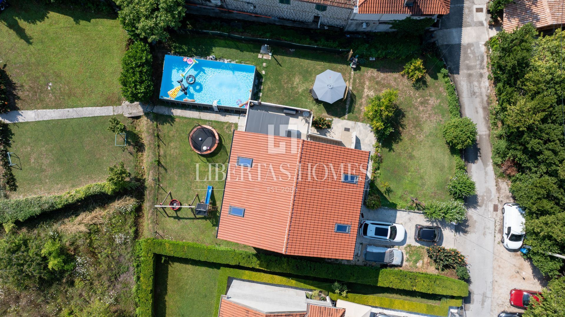 House u Konavlama, 270m², 4 sobe, slika 4