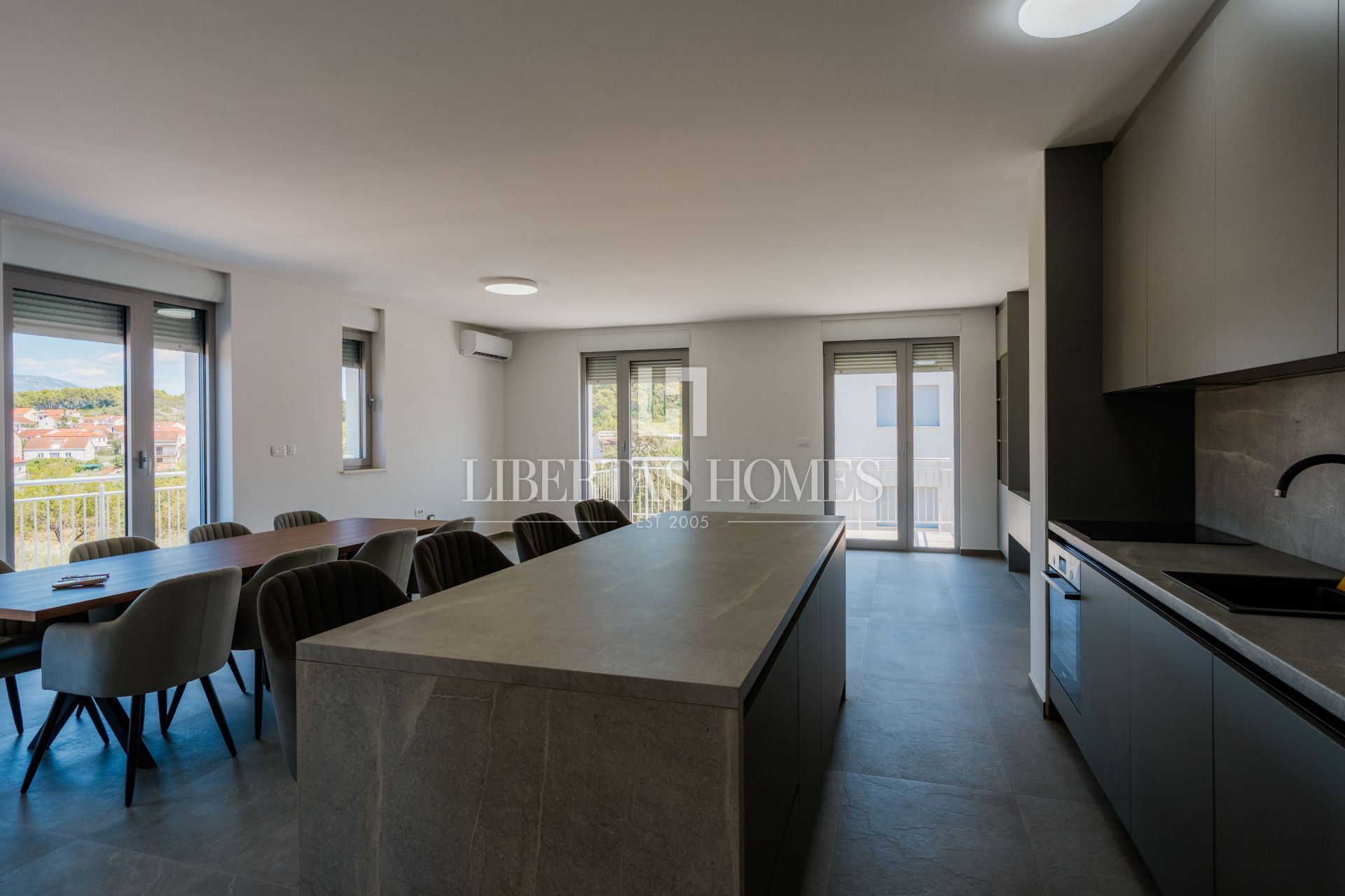 Appartamento u Korčuli, 130m², 3 sobe, slika 2