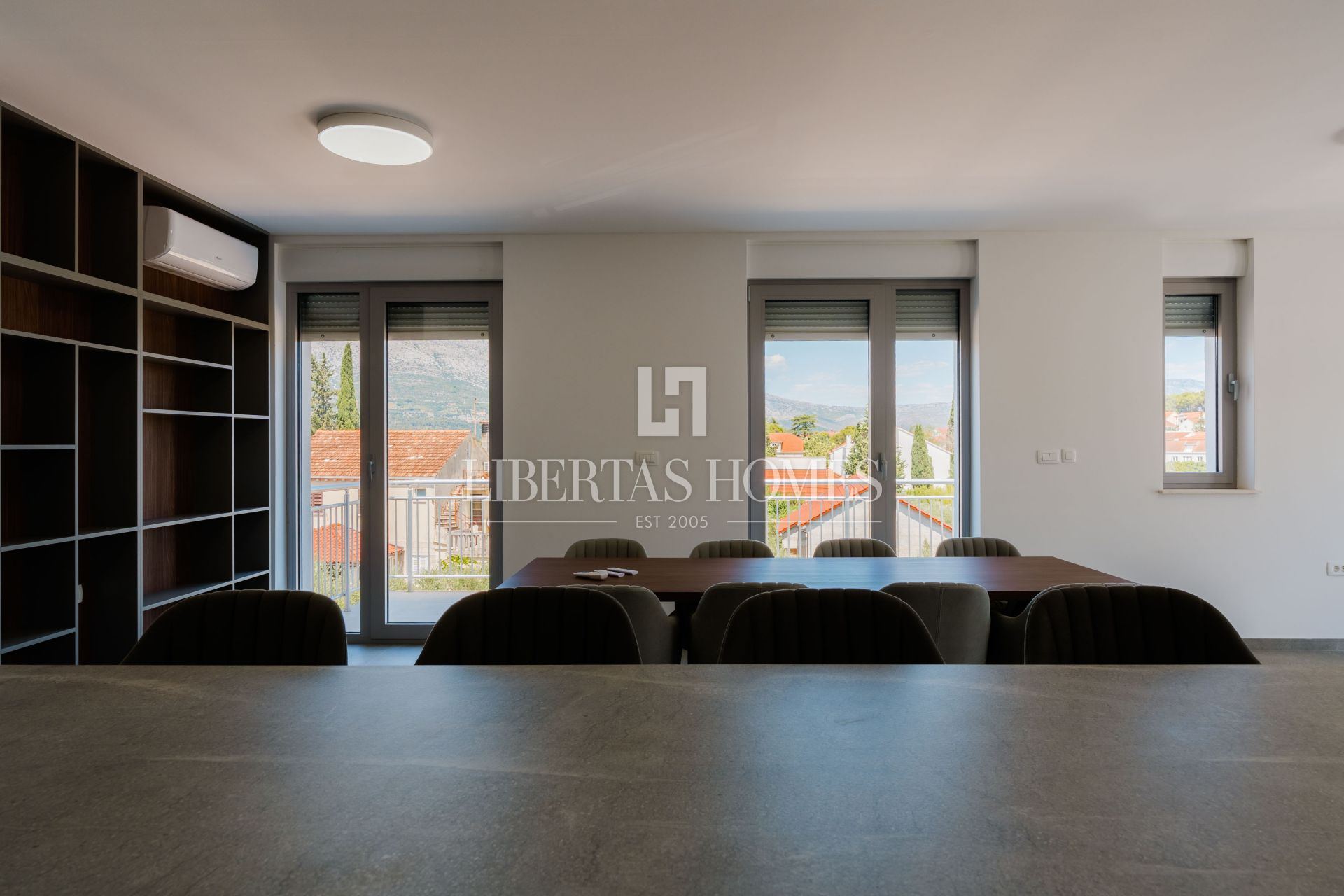 Appartamento u Korčuli, 130m², 3 sobe, slika 3