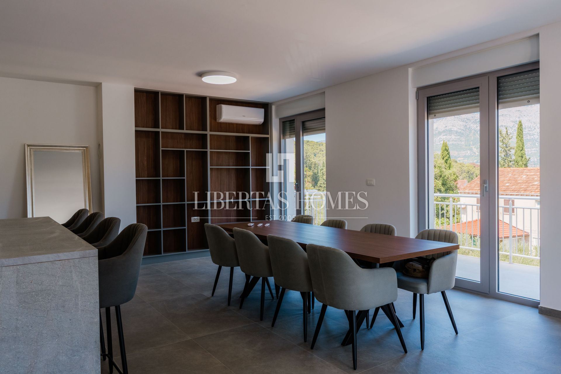 Appartamento u Korčuli, 130m², 3 sobe, slika 4