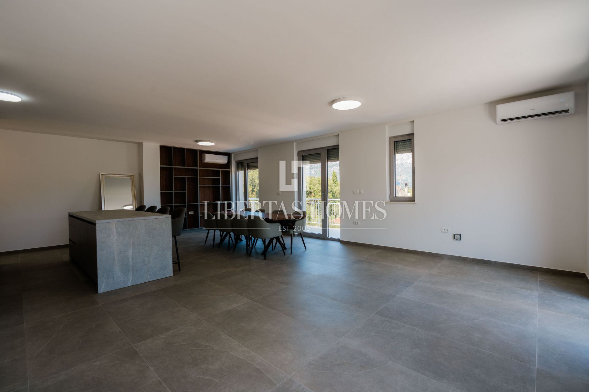 Appartamento u Korčuli, 130m², 3 sobe, slika 5