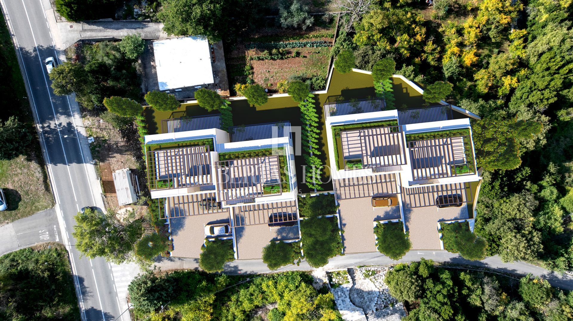 Apartment u Konavlama, 87.22m², 3 sobe, slika 2