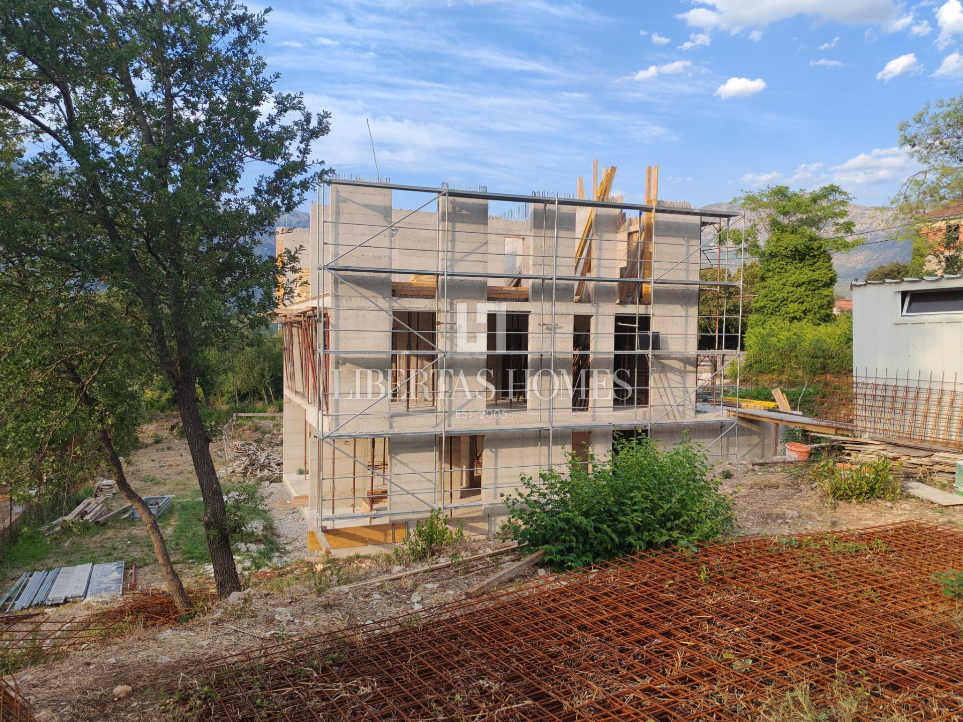 Apartment u Konavlama, 87.22m², 3 sobe, slika 4