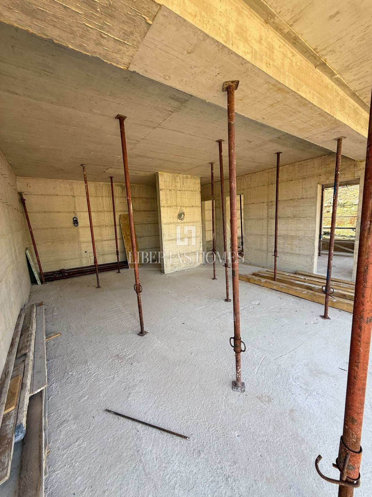 Apartment u Konavlama, 87.22m², 3 sobe, slika 5