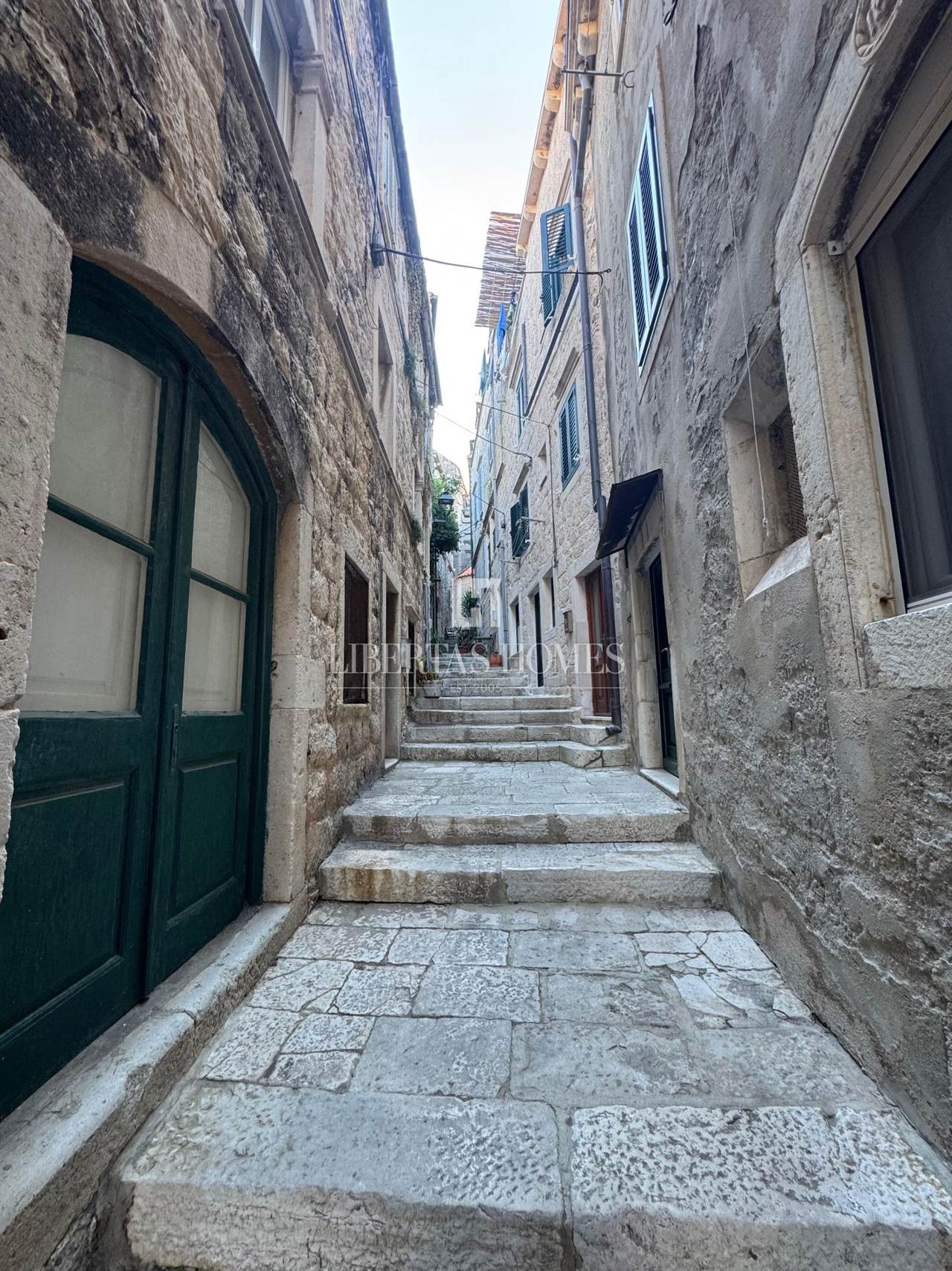 Haus u Korčuli, 174m², 3 sobe