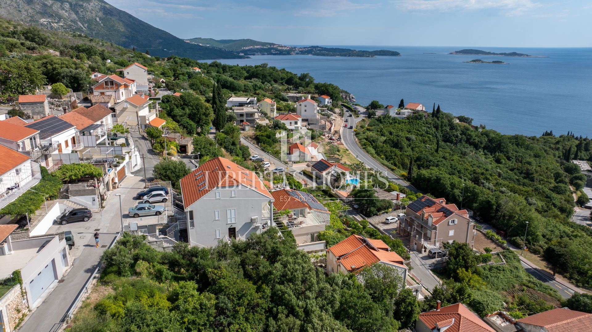 Stan u Župa dubrovačkoj, 68.23m², 1 soba