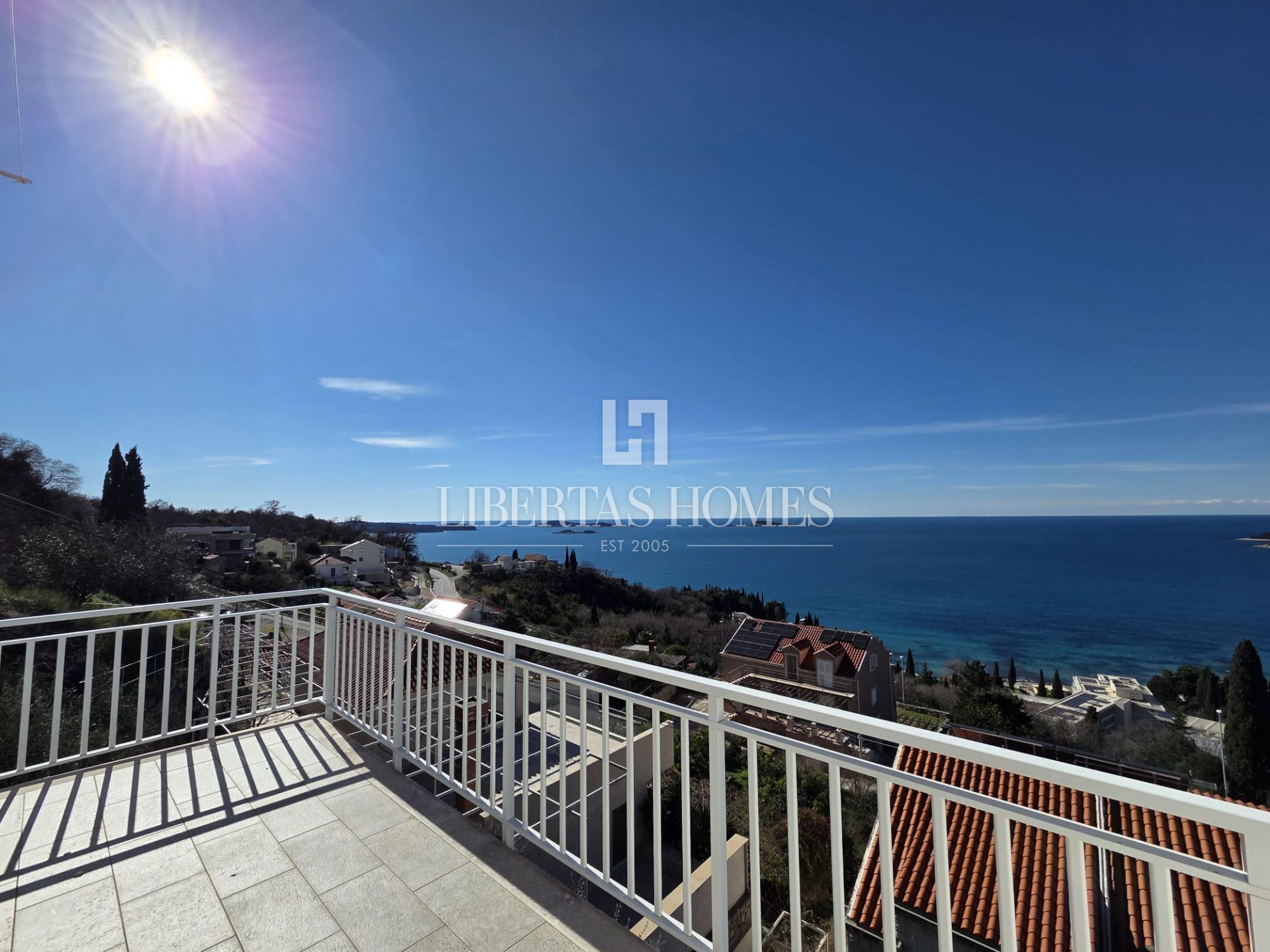 Appartamento u Župa dubrovačkoj, 68.23m², 1 soba, slika 4