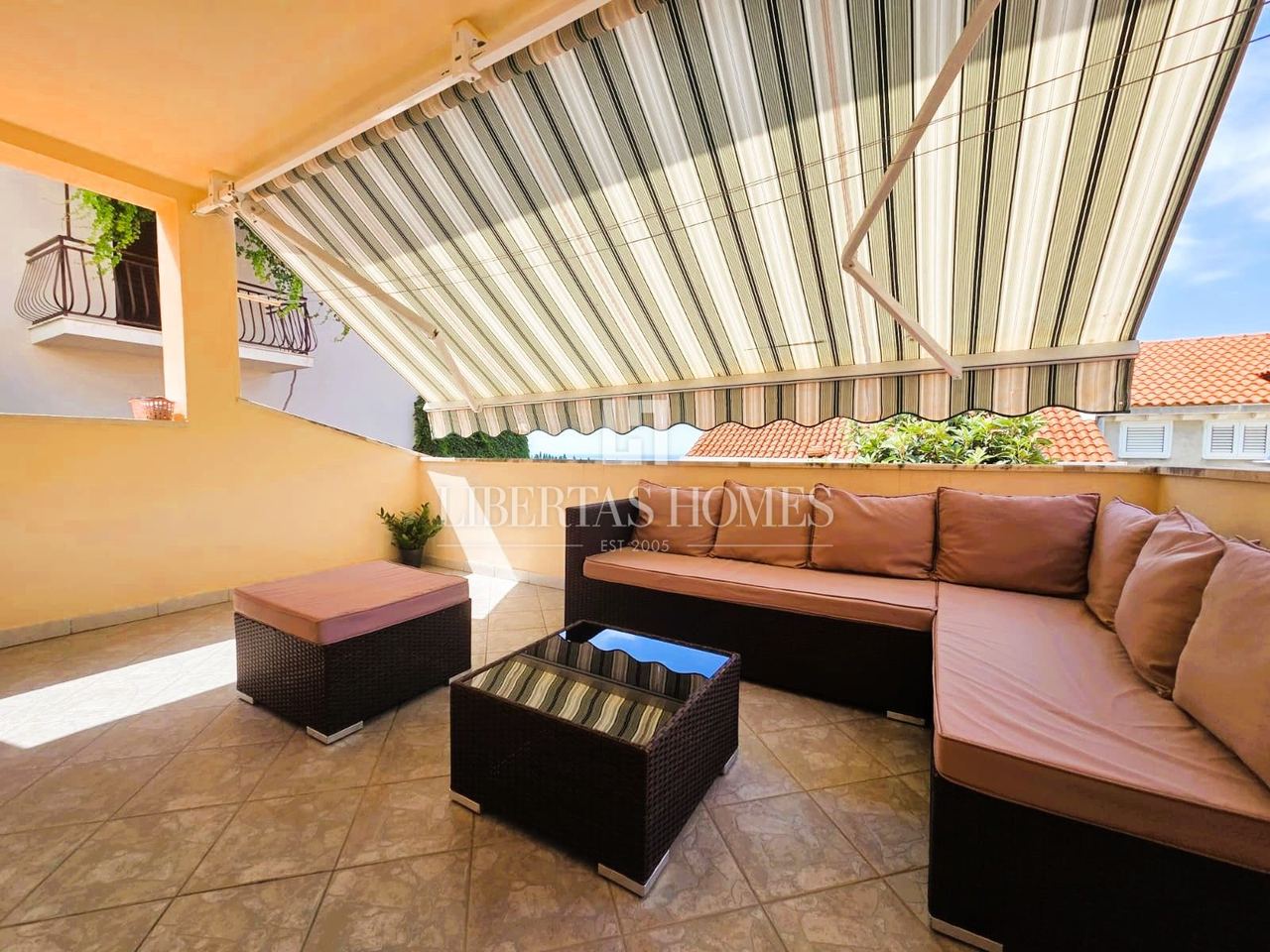 Apartment u Dubrovniku, 86.43m², 2 sobe, slika 3