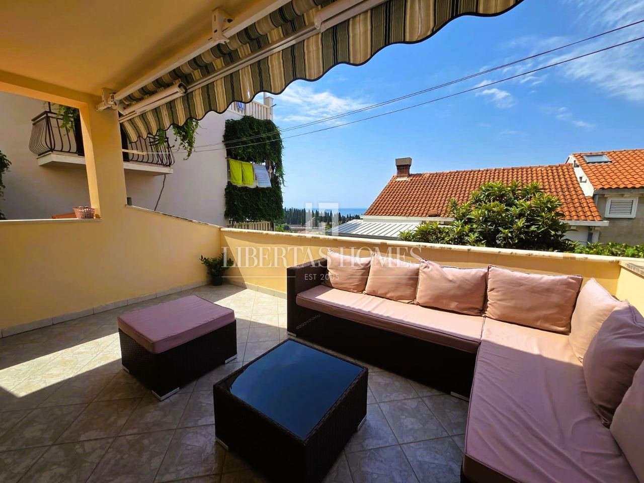 Apartment u Dubrovniku, 86.43m², 2 sobe, slika 4