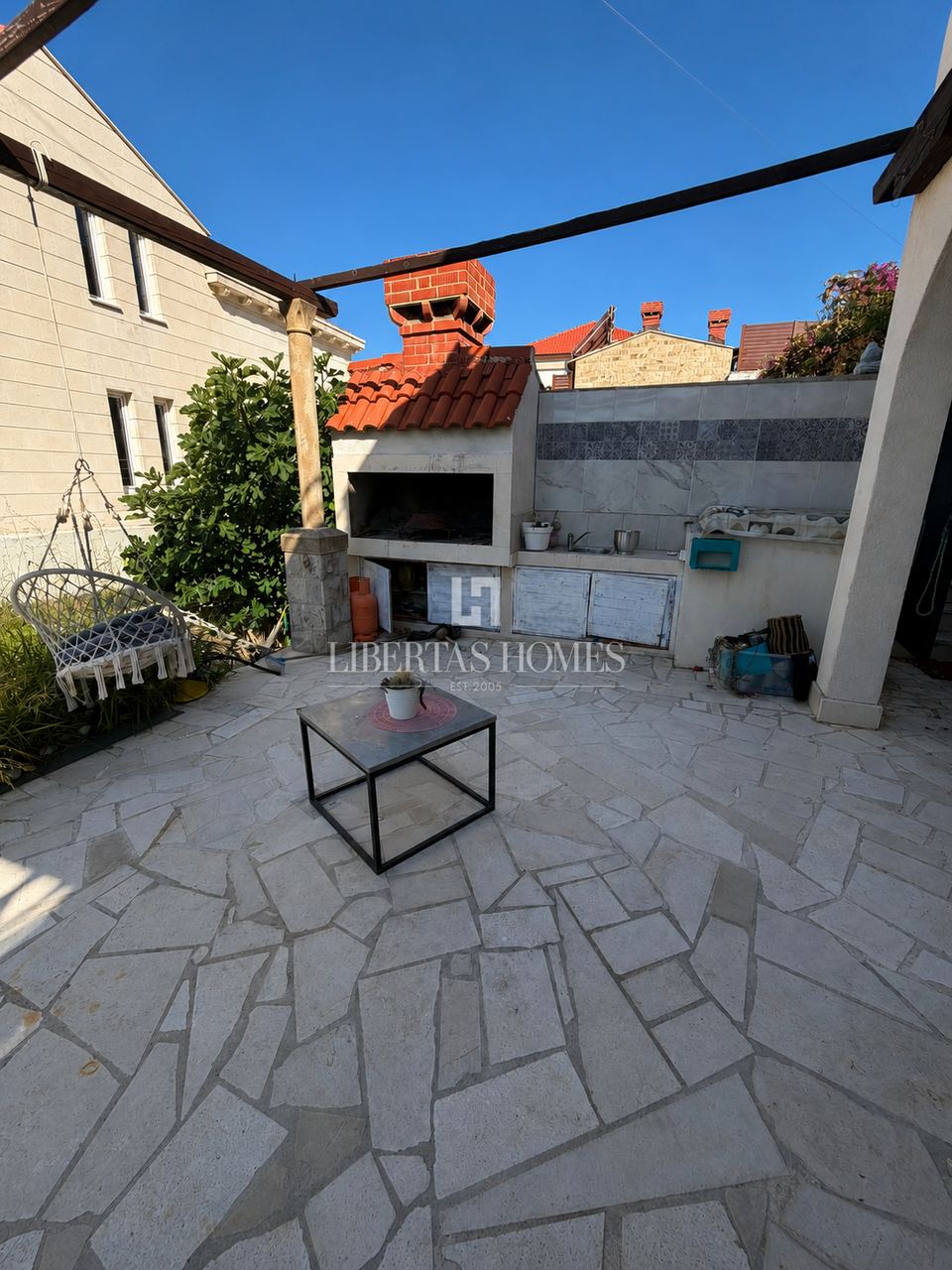 Wohnung u Župa dubrovačkoj, 100.79m², 2 sobe, slika 3