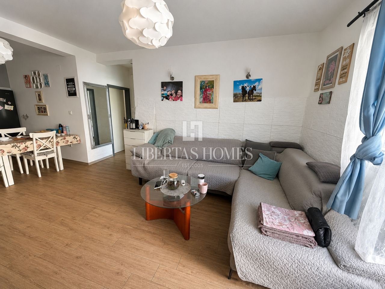 Wohnung u Župa dubrovačkoj, 100.79m², 2 sobe, slika 4