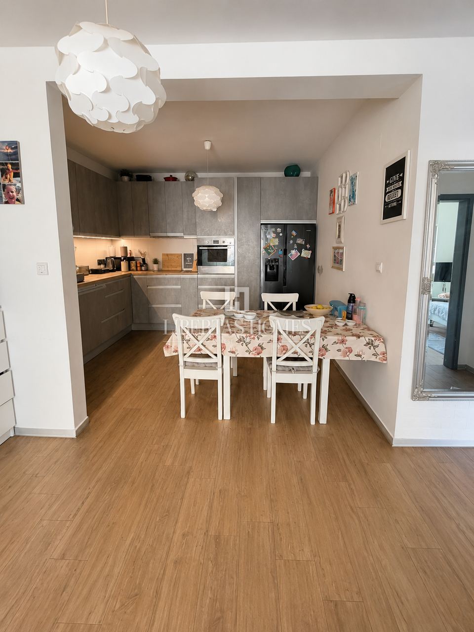 Wohnung u Župa dubrovačkoj, 100.79m², 2 sobe, slika 5